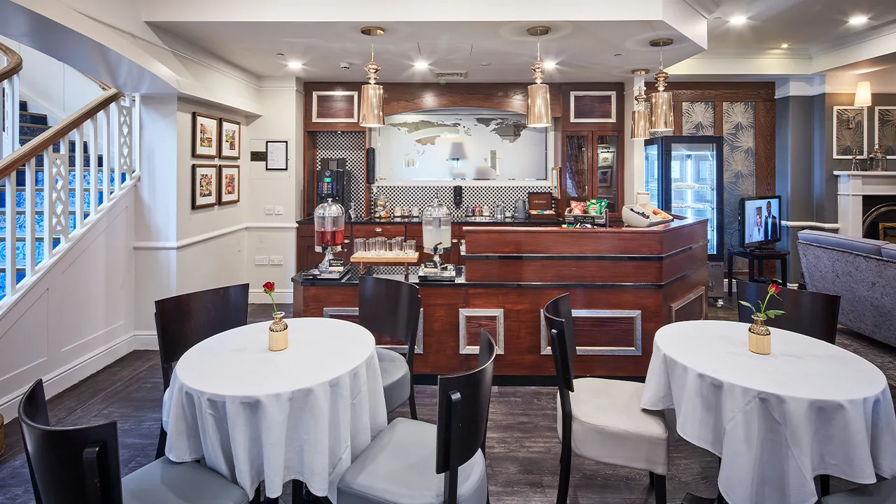 Moorlands Lodge Care Home